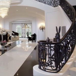 Meet your Posher, Eric